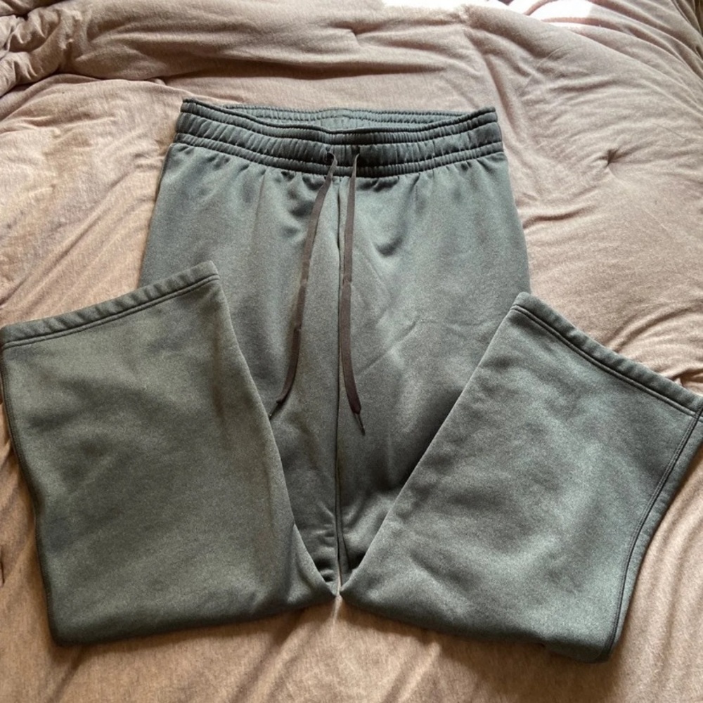 Under Armour sweatpants